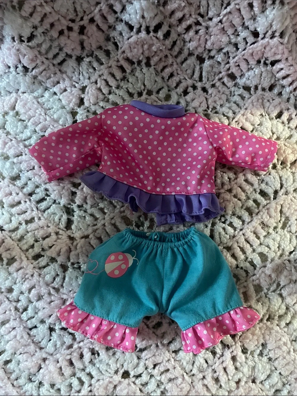 Baby Alive by Hasbro unbranded doll